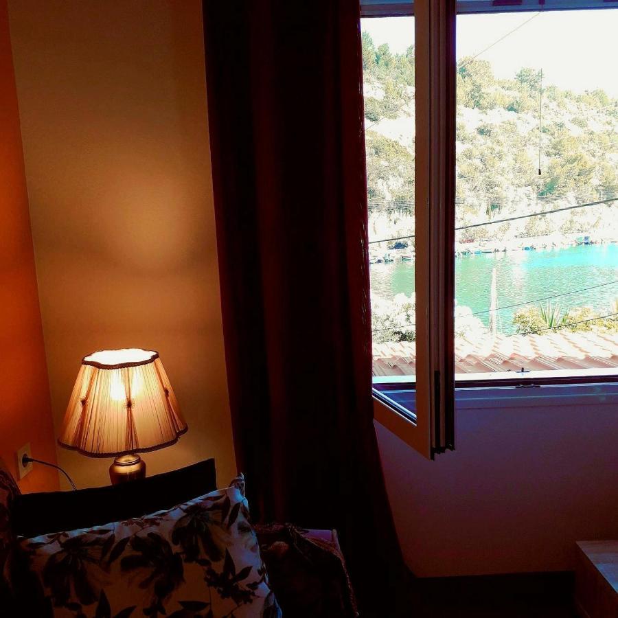 Villa Alma Libre Gaios Esterno foto