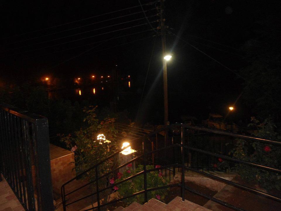 Villa Alma Libre Gaios Esterno foto
