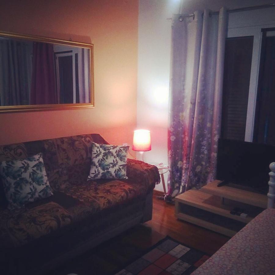 Villa Alma Libre Gaios Esterno foto