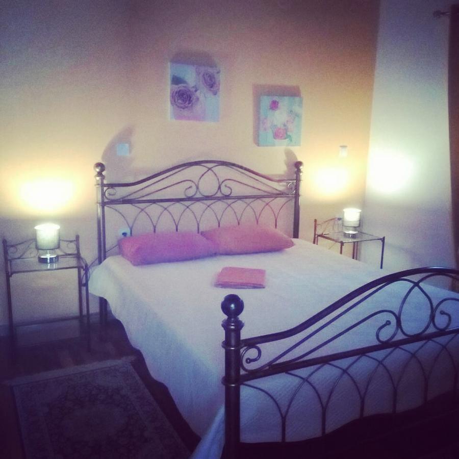 Villa Alma Libre Gaios Esterno foto